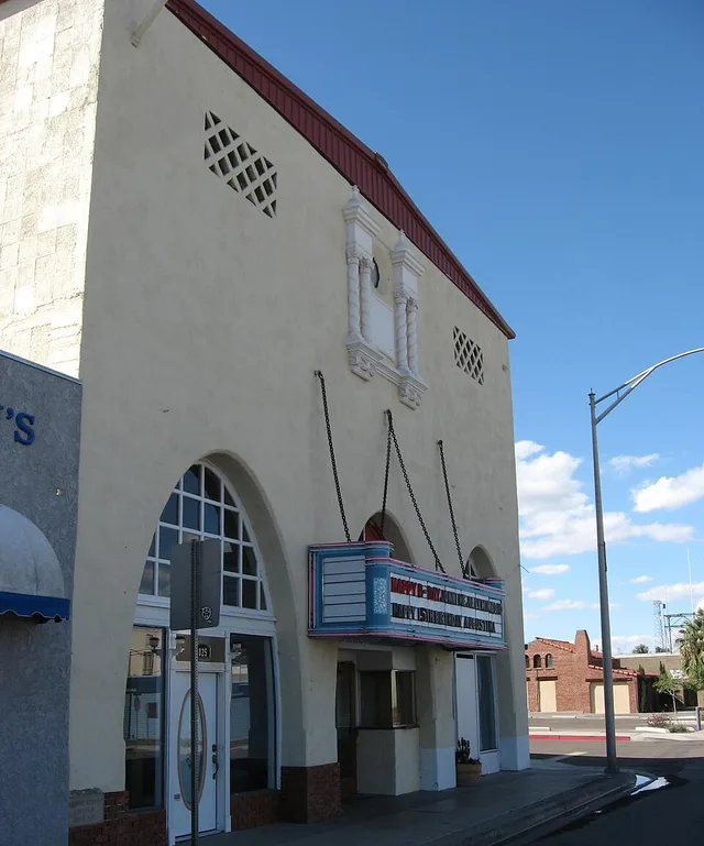 Needles is a city located on the western banks of the Colorado River in San Bernardino County, California. It is located in Mojave Valley, which straddles the California-Arizona b...