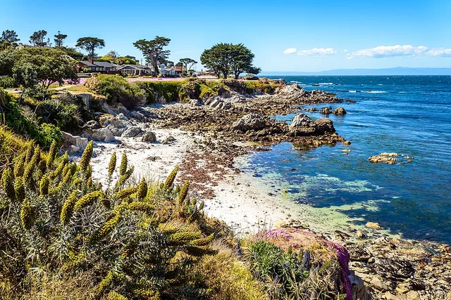 Lovers Point Park