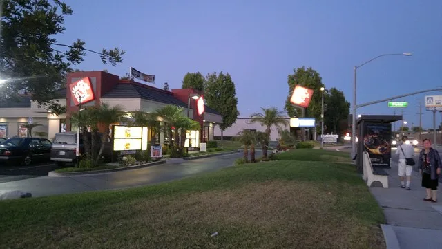 Paramount, CA, USA