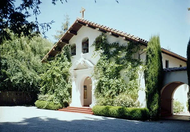 This is a photo of a place or building that is listed on the California Historical Landmark listing in the United States. Its reference number is