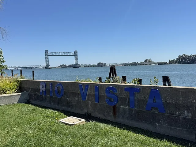 Rio Vista, California