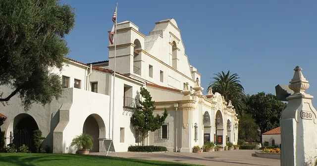San Gabriel, CA city image