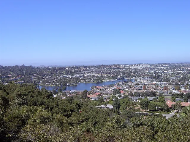 San Marcos, CA