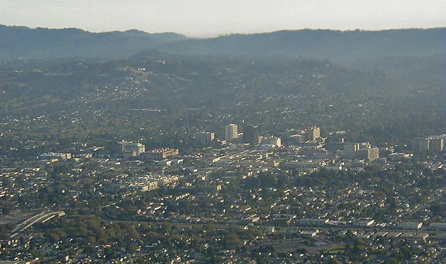 Photograph made by Michael C. Berch (User:MCB) on 2005-08-07
