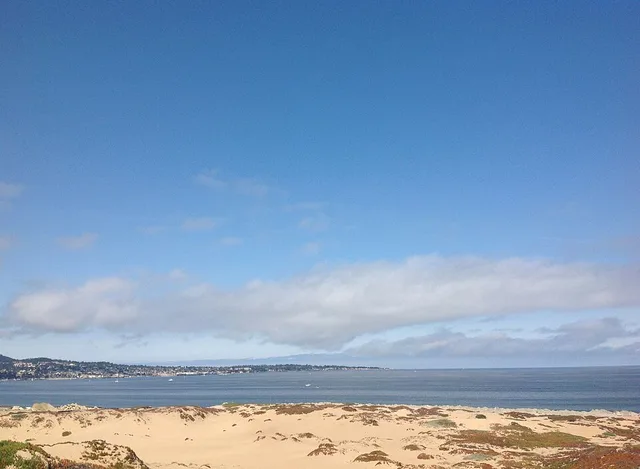Sand City, CA, USA