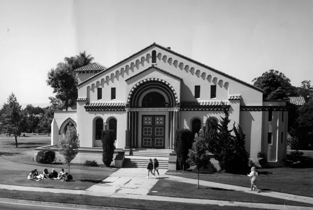 Santa Maria High School. The Santa Maria Joint-Union High School District is the oldest in the State of California.