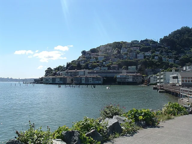 Sausalito, CA (USA)