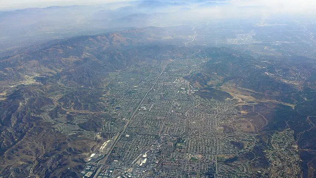 Simi Valley