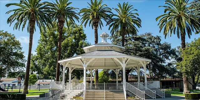 Temple City Park