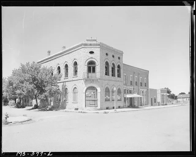 Aguilar, CO city image