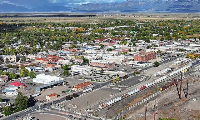 Alamosa, Colorado