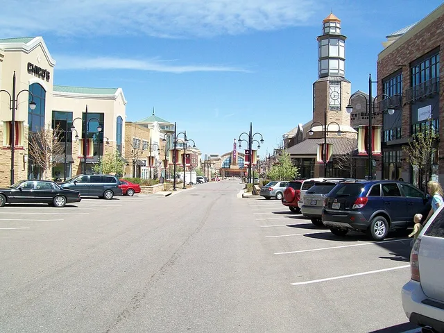 Aurora, CO, USA