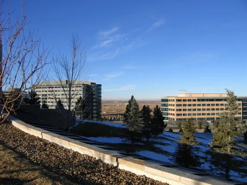 Broomfield, CO city image