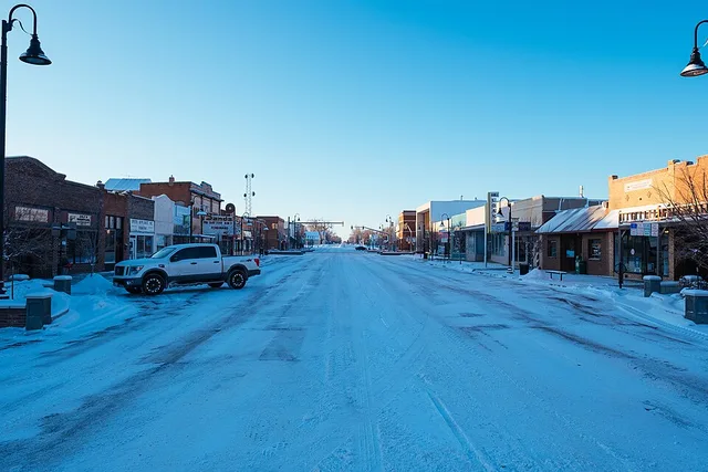 Clayton Street