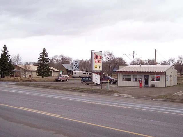 Dove Creek, CO city image