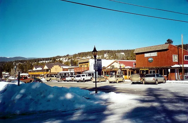 Grand Lake, CO city image