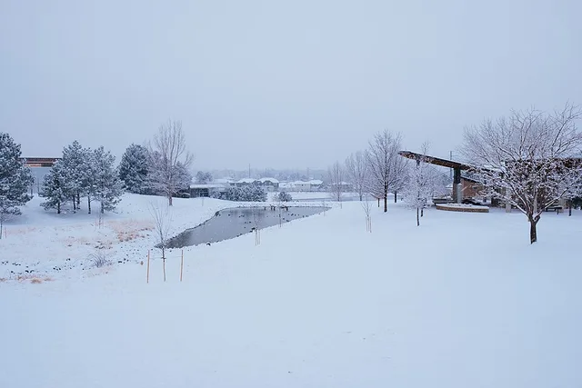 Greenwood Village Colorado