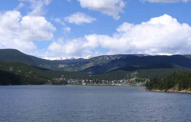 Nederland, Colorado.