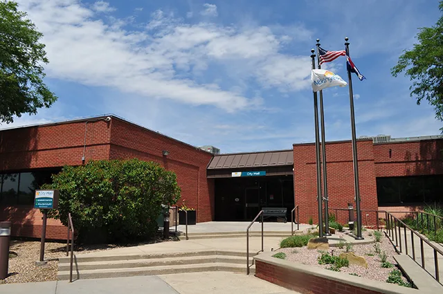 Picture of Northglenn City Hall