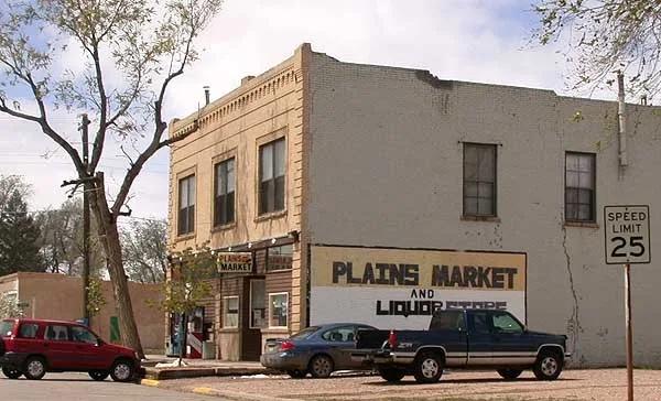 Pierce, CO city image
