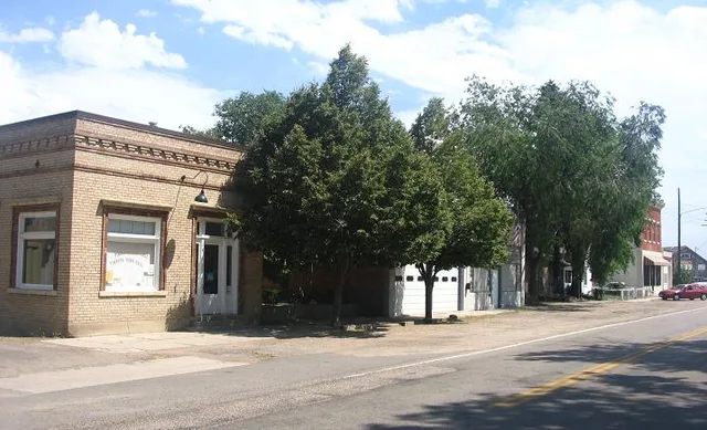 Timnath, CO city image