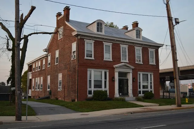 Newport National Bank in Newport, Delaware