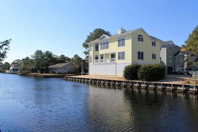 South Bethany