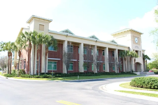City Hall of Alachua, Florida
