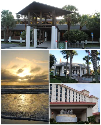 Photos I took around Atlantic Beach, Florida
