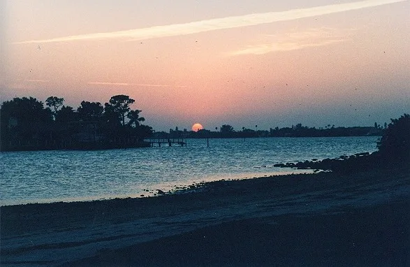 Belleair Bluffs, FL city image
