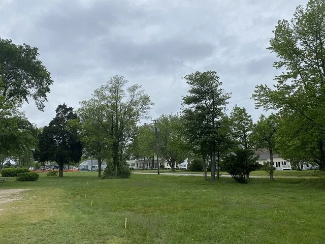 unincorporated community in Anne Arundel County, Maryland