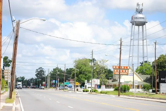 Callahan, FL