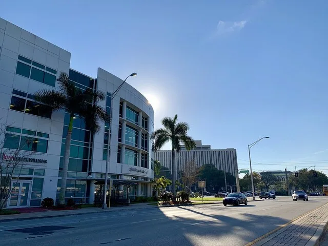 Coral Springs, FL city image