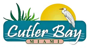 Seal of Town of Cutler Bay, Florida