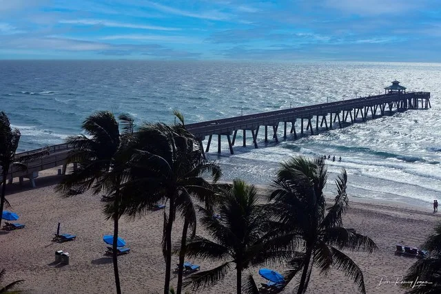 Deerfield Beach Resort View Photo Don Ramey Logan