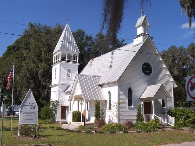 Fort Meade, FL city image