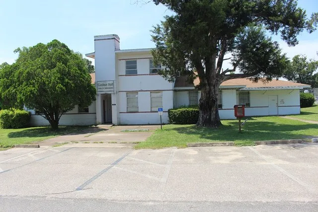 Town Hall, Greensboro, Gadsden County, Florida