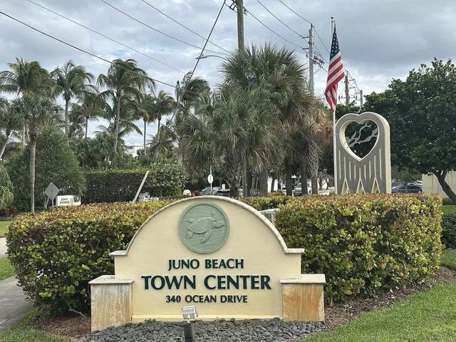 Juno Beach Town Center