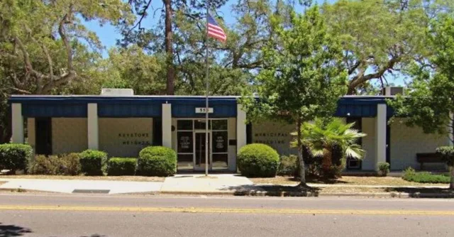 Keystone Heights City Hall