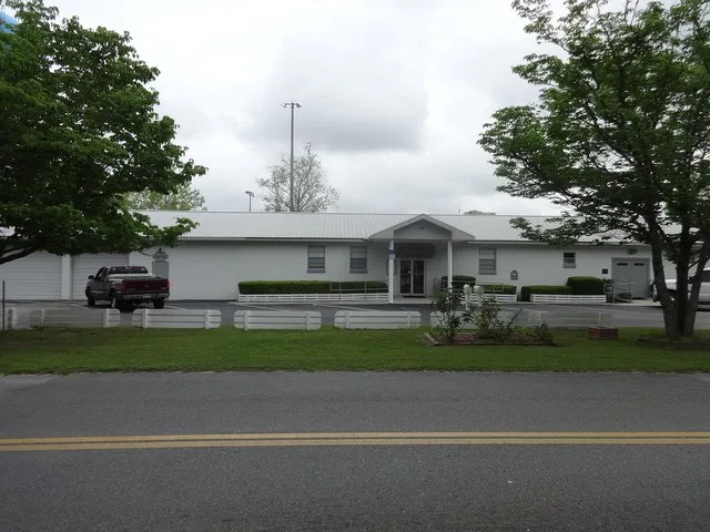 Lee City Hall, Lee, Madison County, Florida