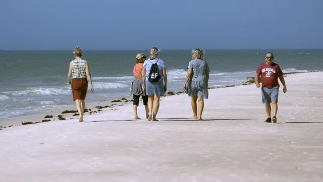 Longboat Key - Sarasota County - Florida