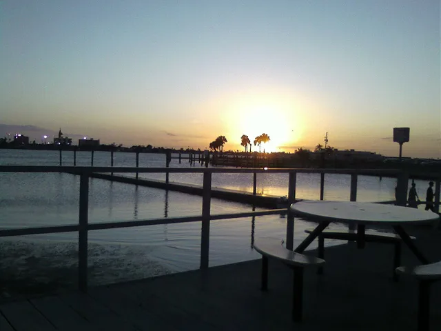 Madeira Beach, FL city image