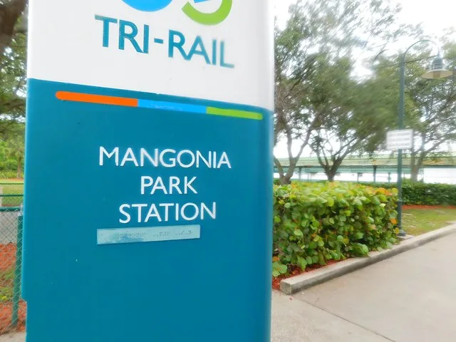 Mangonia Park, Florida