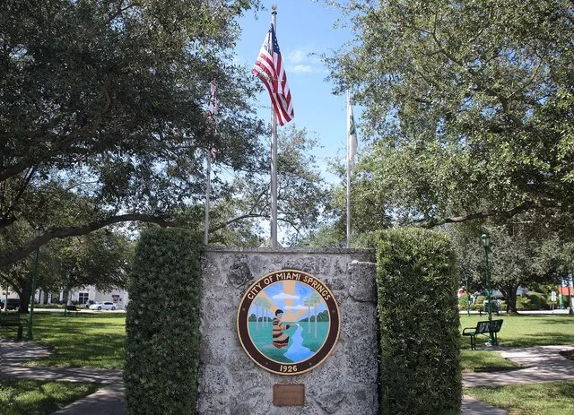 City of Miami Springs, Florida