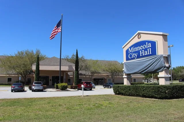 Minneola, Lake County, Florida