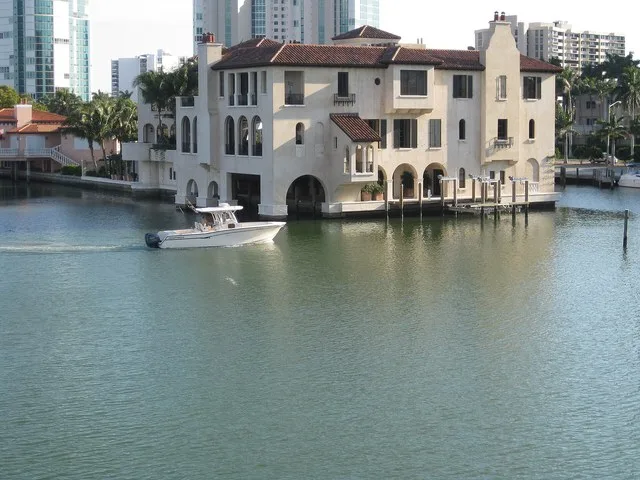 Bayside www.florida-infos.com