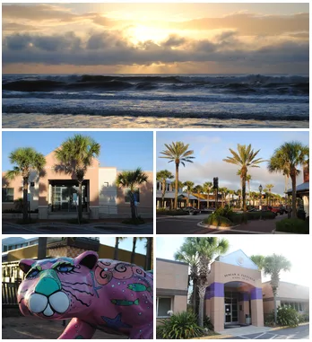 Photo I took around Neptune Beach, Florida