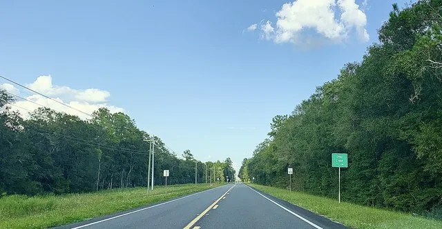 Otter Creek, Florida