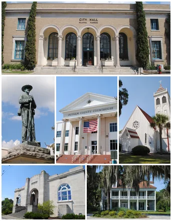 Photos I took in Palatka