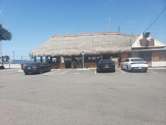 Cabana Shores Restaurant - Palm Shores, FL